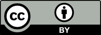 a CC-BY Attribution 4.0 License.