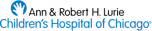 Ann & Robert H. Lurie Children’s Hospital of Chicago logo
