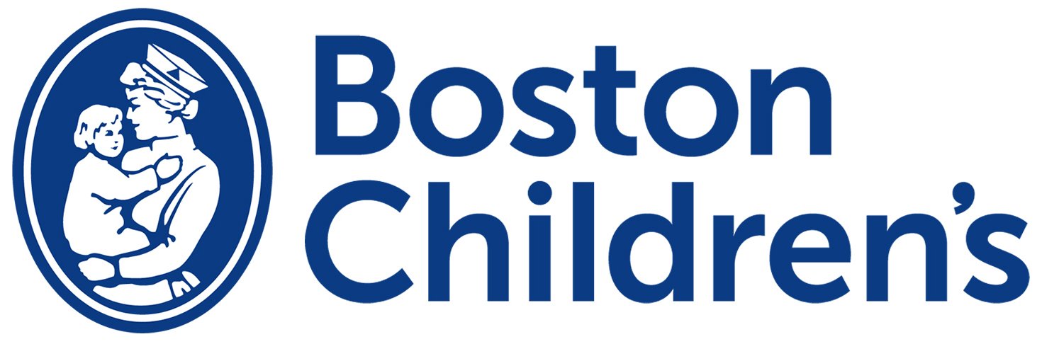 Boston Children's Hospital logo