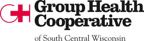 Group Health Cooperative logo