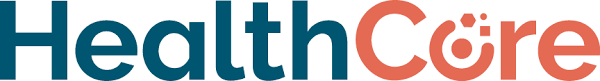 HealthCore logo