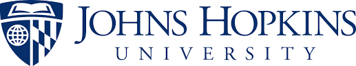 Johns Hopkins University logo