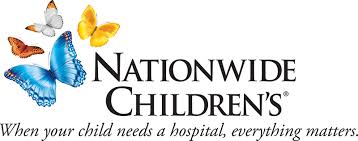 Nationwide Children's Hospital logo