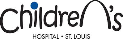 St. Louis Children's Hospital logo