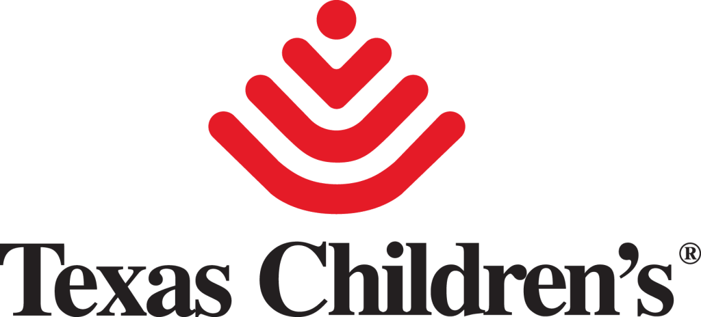 Texas Children’s Hospital logo
