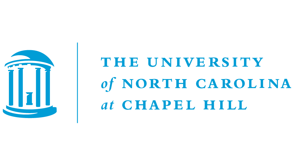 The University of North Carolina logo