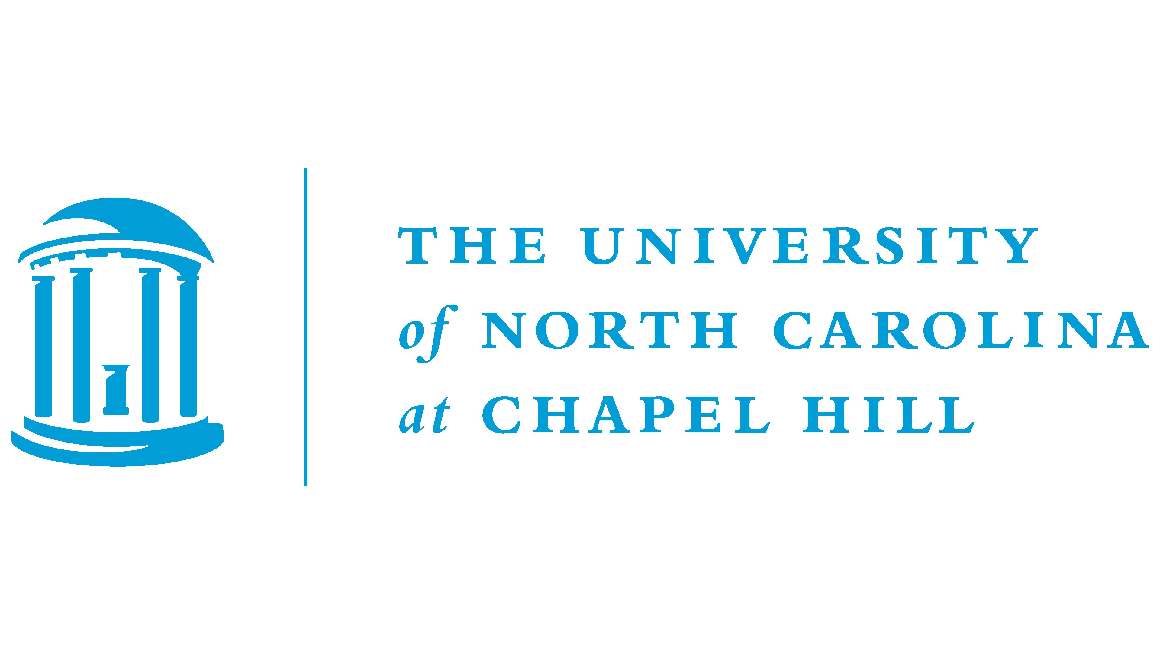 The University of North Carolina logo