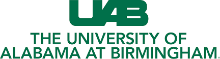 University of Alabama at Birmingham logo
