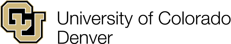 University of Colorado at Denver logo
