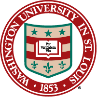Washington University Seal logo