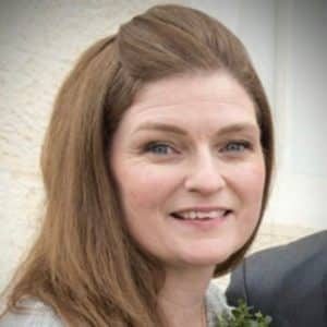 Elizabeth M