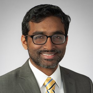 Sriram Ramgopal, MD